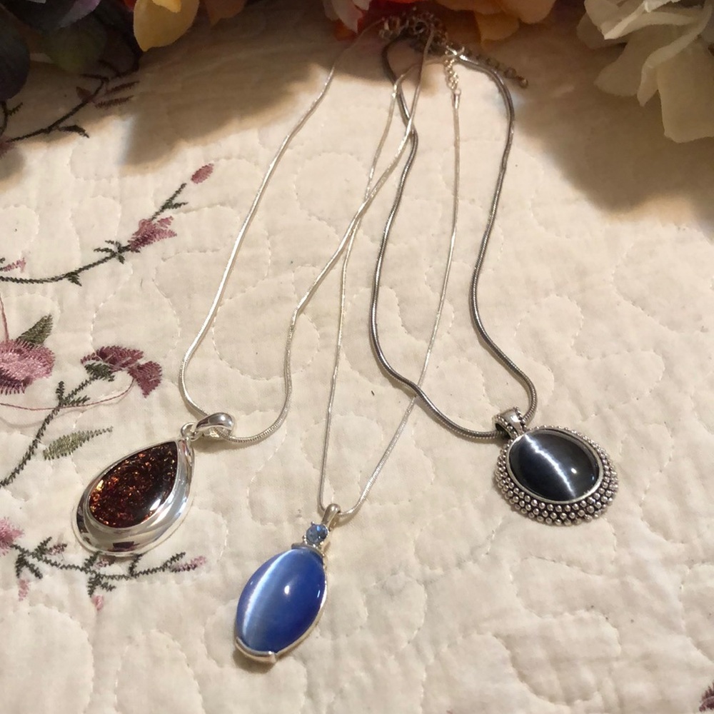 Three Necklaces. - image 2